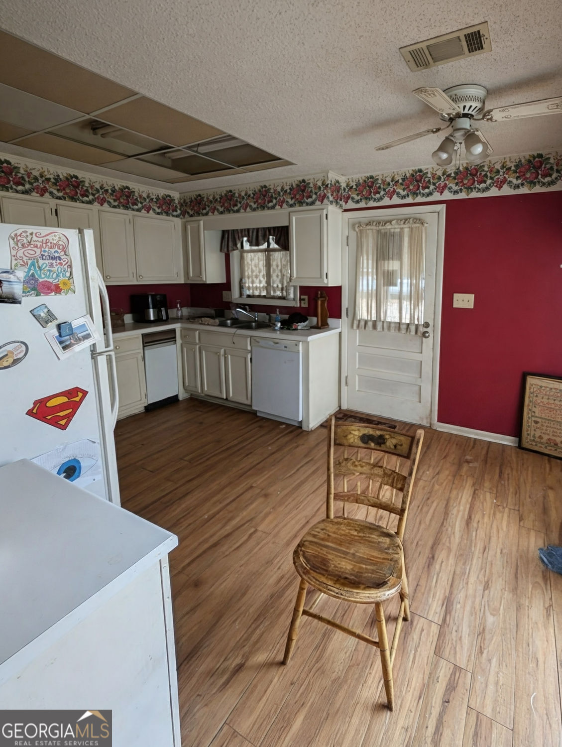 VILLAS AT PARKAIRE - Residential