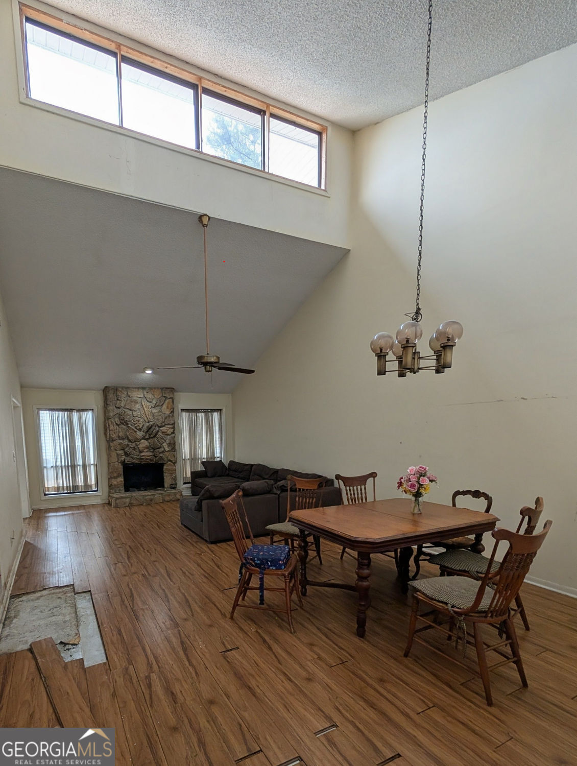 VILLAS AT PARKAIRE - Residential