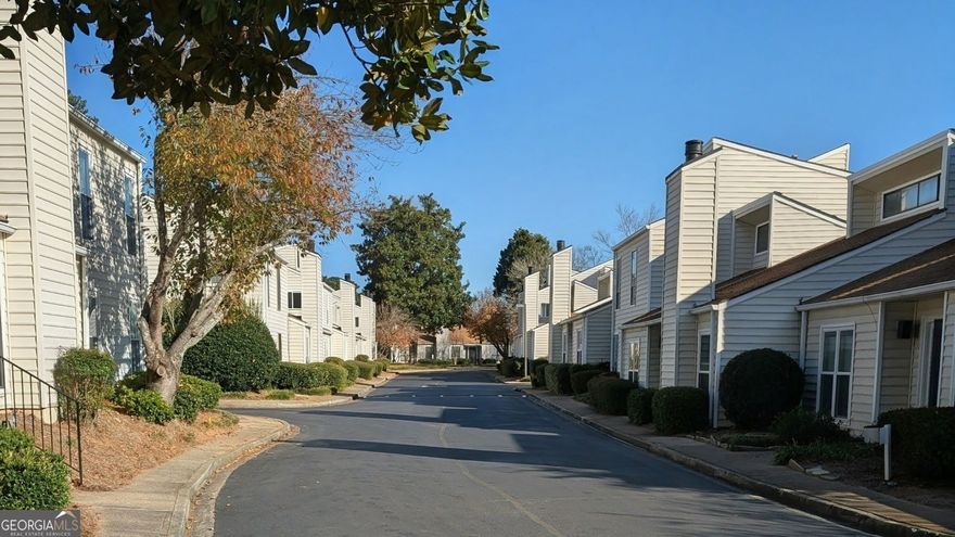 Fixer-Upper Townhome - 2 Bed | 2 Bath | Sold As-Is Great opportunity for investors, flippers, or buyers looking to create their dream home! This 2-bedroom, 2-bath townhome is in need of a full renovation and is being sold as-is. With the right vision and updates, this property has fantastic potential and value. (Rental Restrictions)  Showings: Saturday, Nov. 15 from 10:00 AM - 2:00 PM only Offers: All offers will be reviewed Sunday afternoon - please bring your own offer!  Don't miss your chance to transform this property and make it your own!