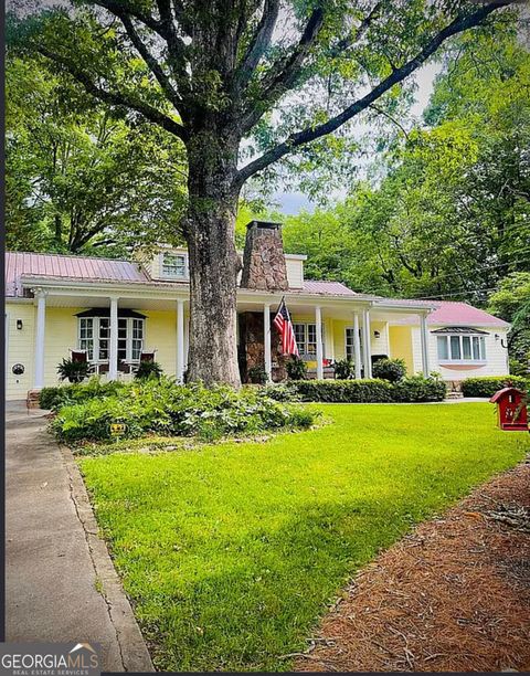 1116 Highway 76 W Clayton GA 30525