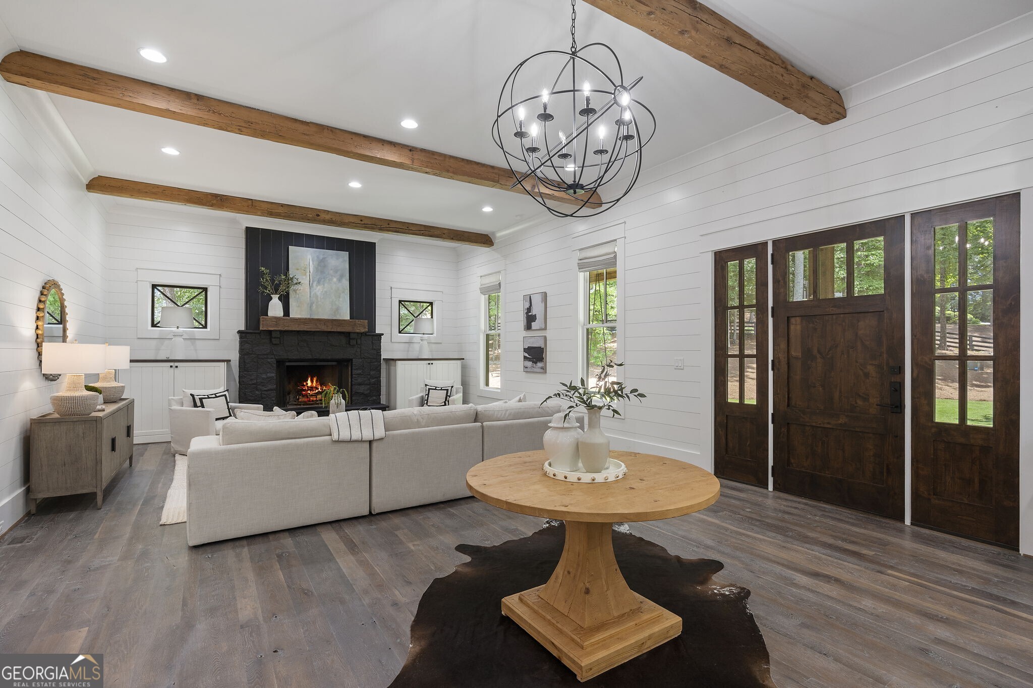13365 Hopewell RD