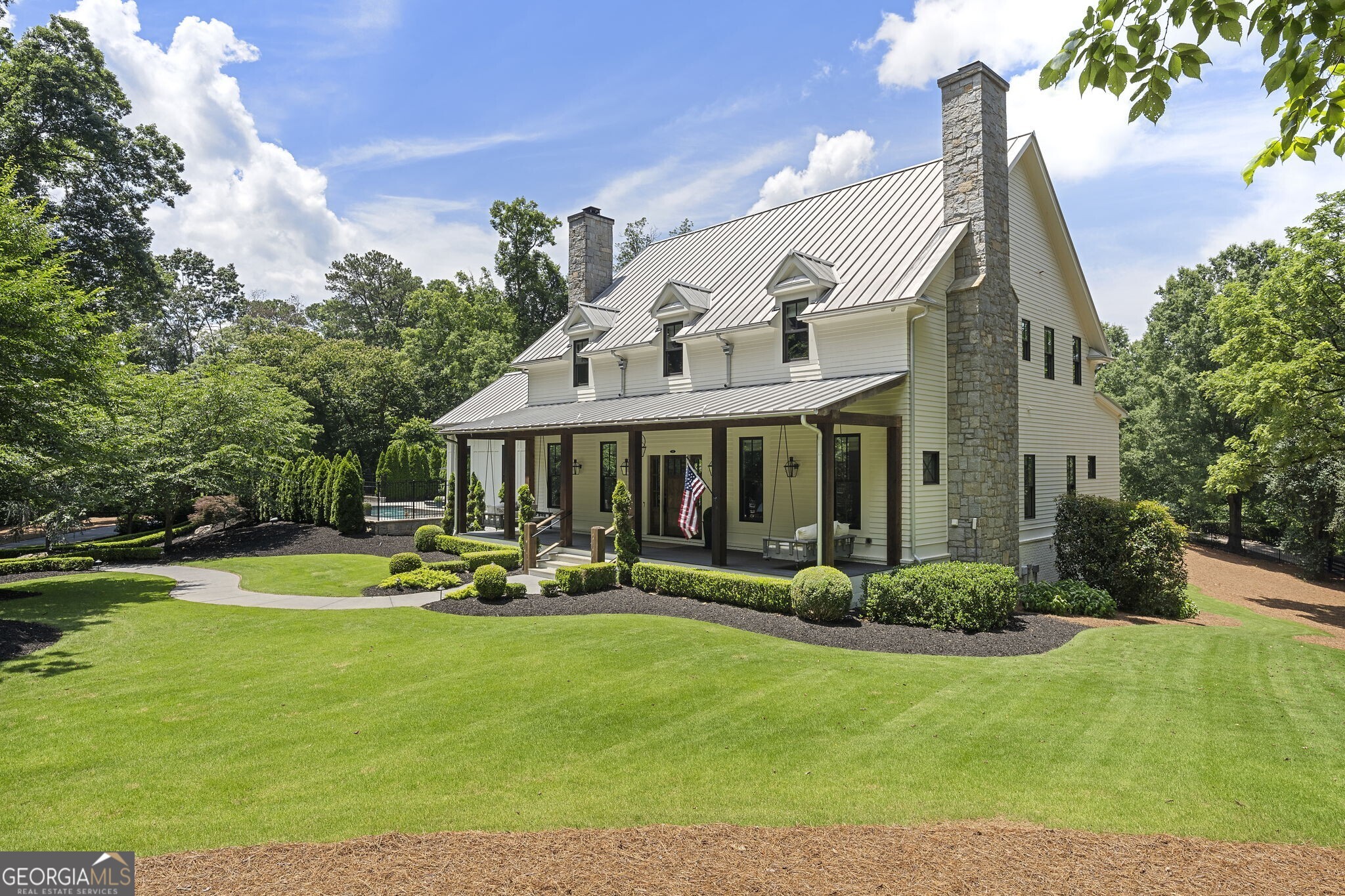 13365 Hopewell RD