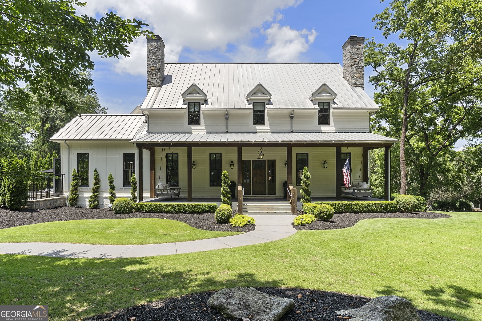 13365 Hopewell RD