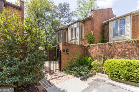 49 Willow GLN NE Atlanta GA 30342