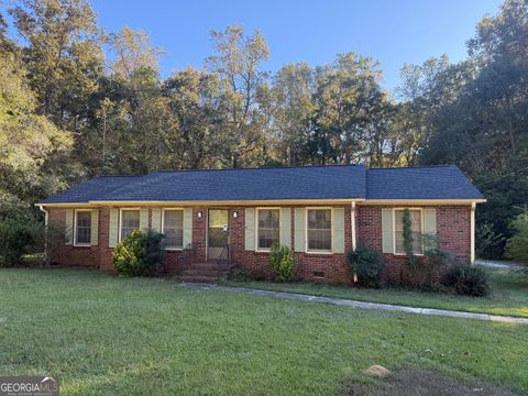 509 Connie Drive, Lagrange, GA 30240 - #: 10588936