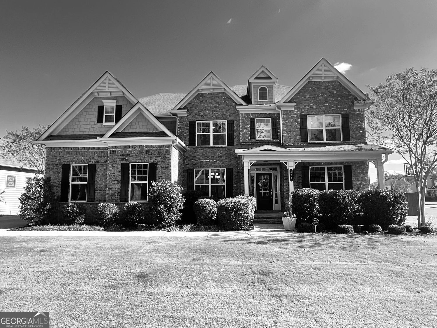 427 Silver Brook DR