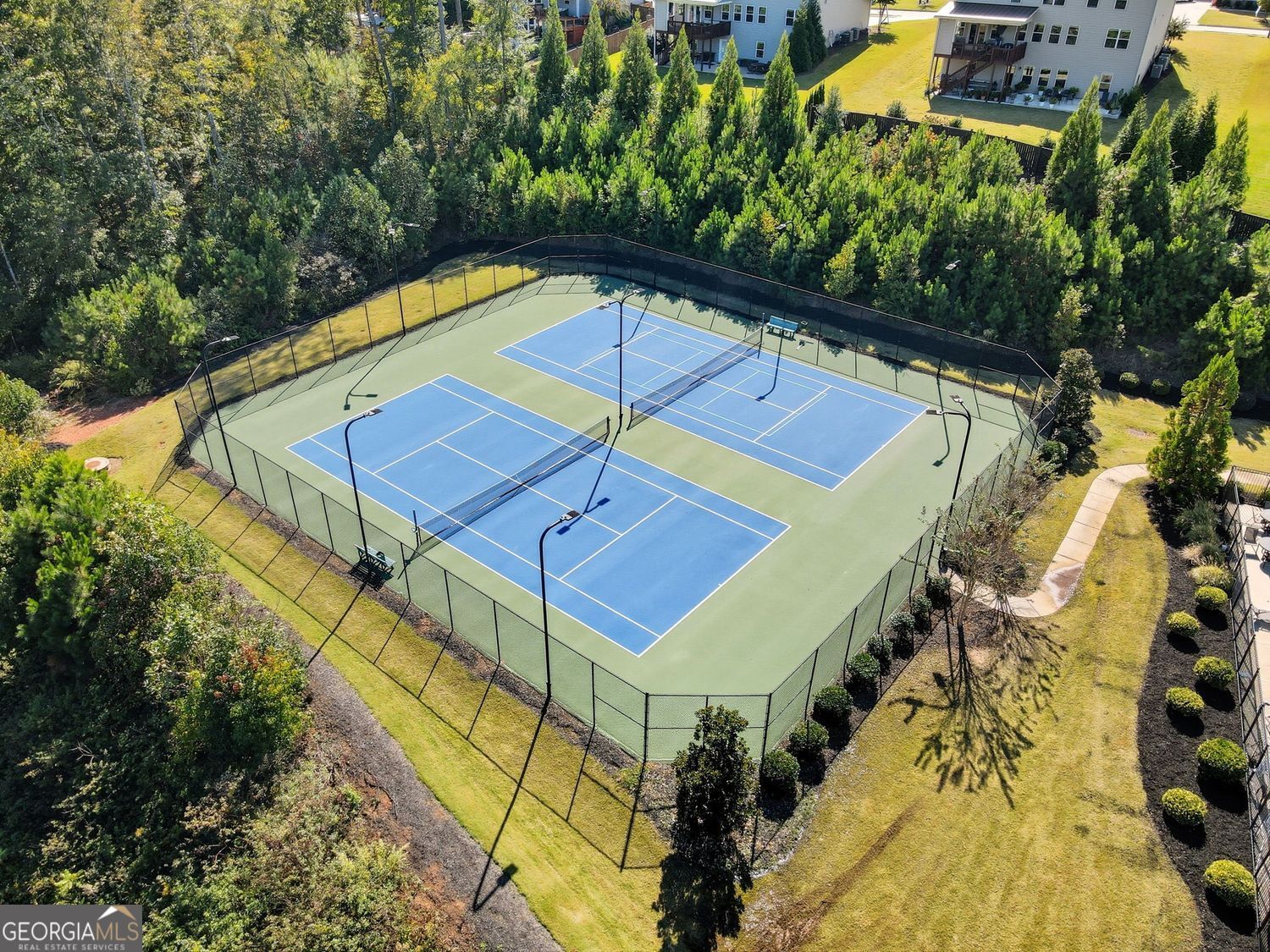 SANCTUARY SUBDIVISION UNIT 1 - Residential