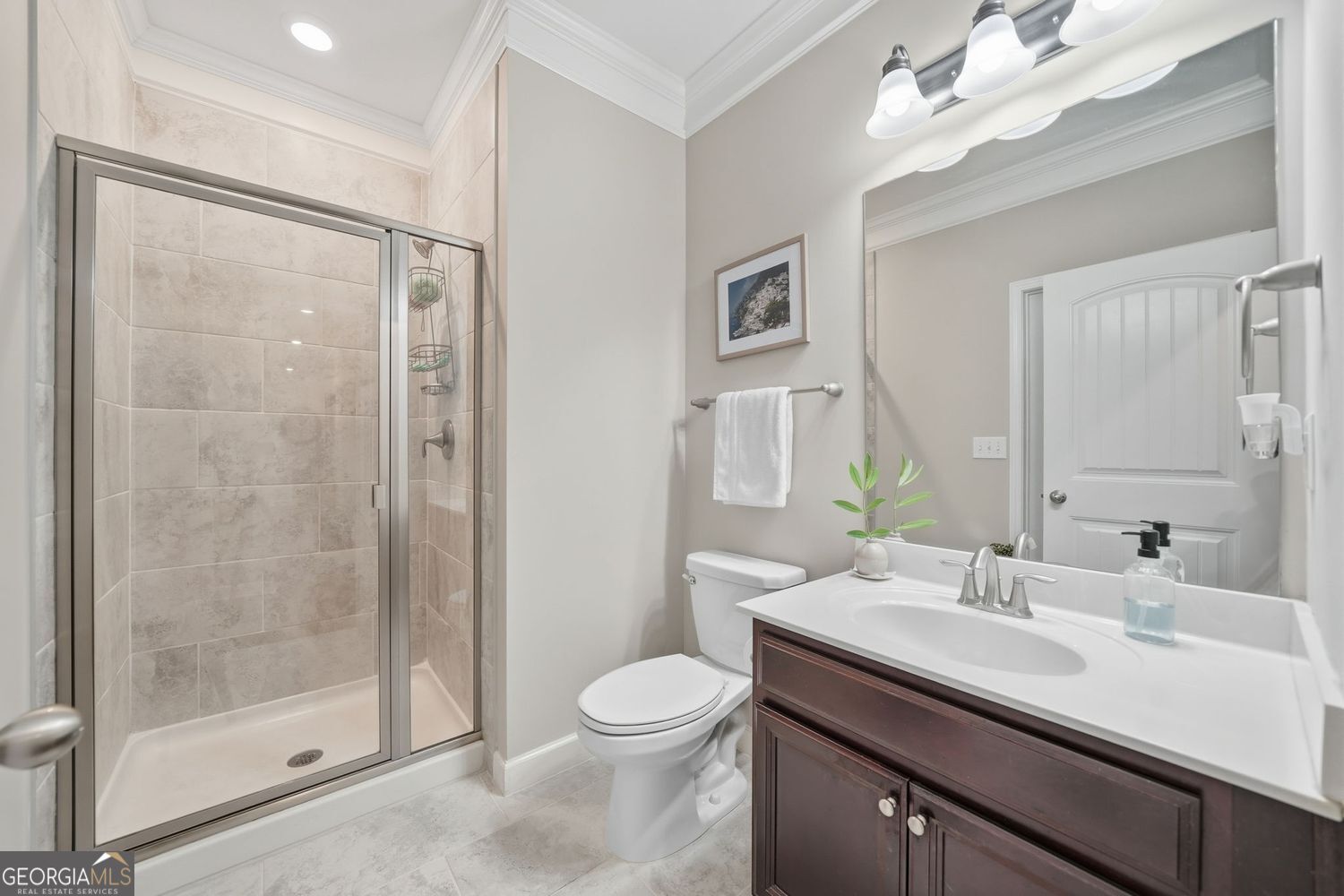 SANCTUARY SUBDIVISION UNIT 1 - Residential