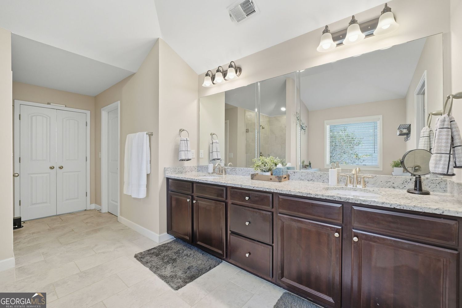SANCTUARY SUBDIVISION UNIT 1 - Residential