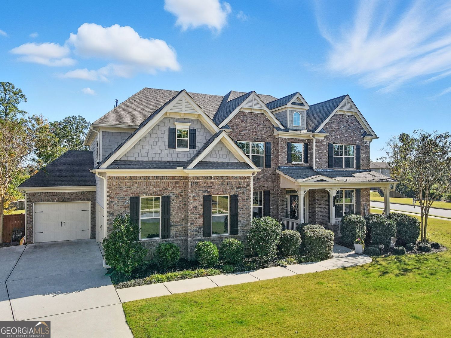 SANCTUARY SUBDIVISION UNIT 1 - Residential