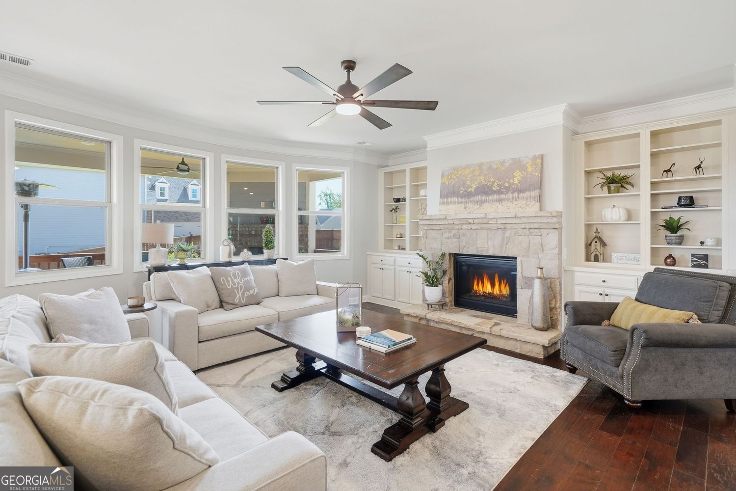 SANCTUARY SUBDIVISION UNIT 1 - Residential