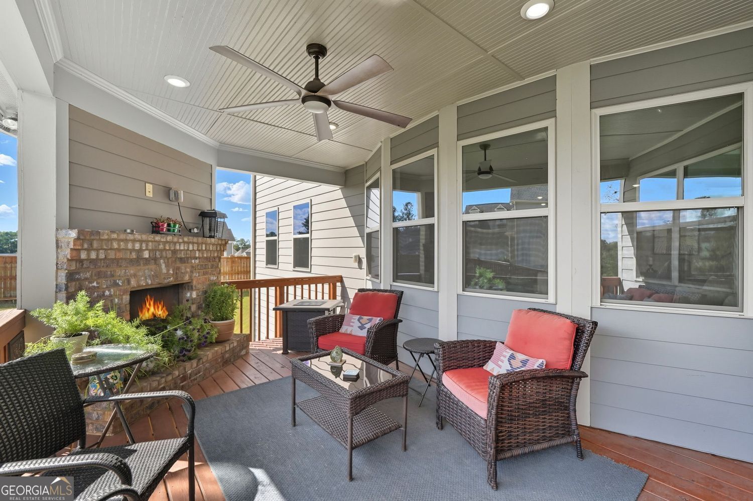 SANCTUARY SUBDIVISION UNIT 1 - Residential