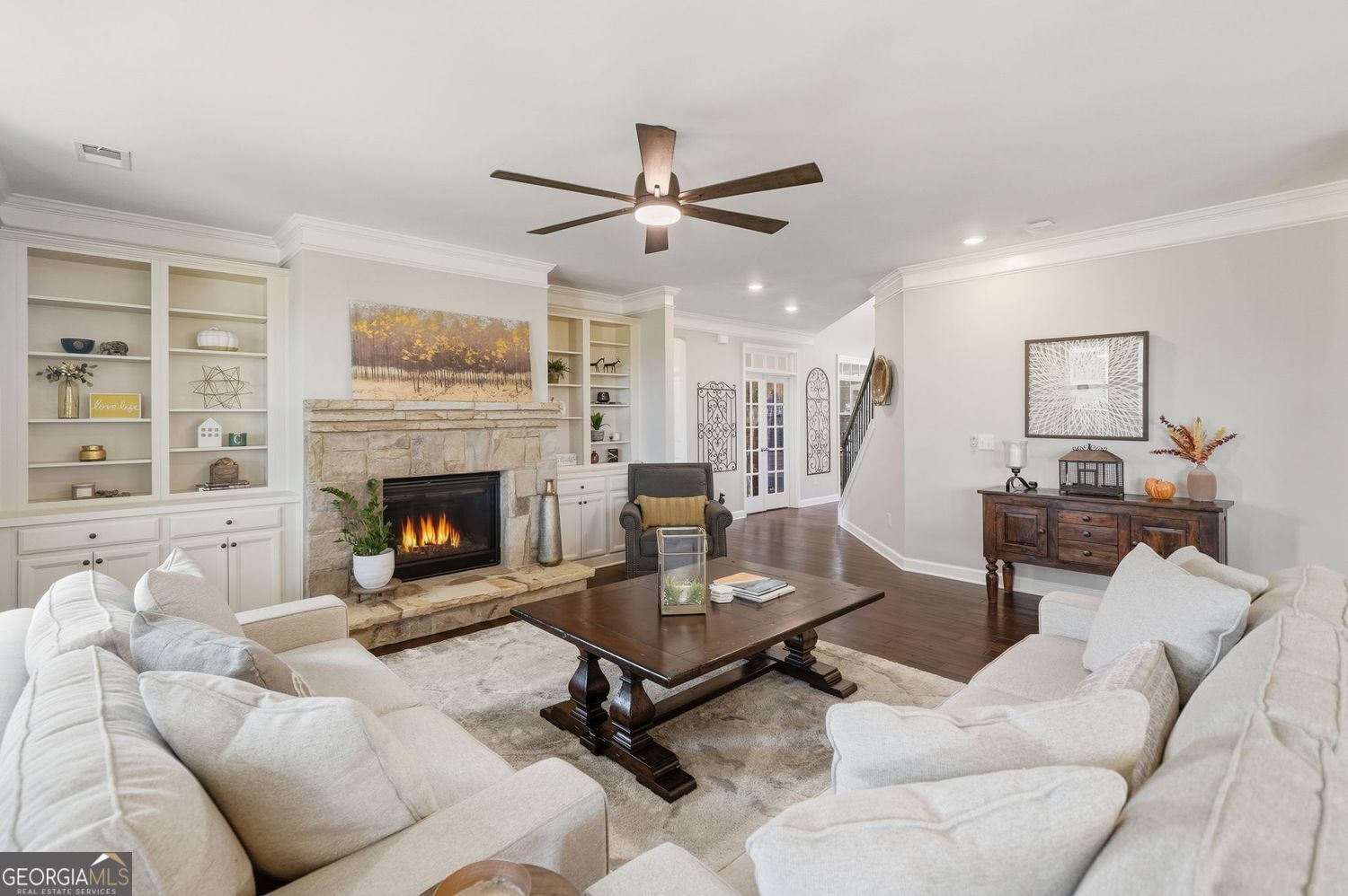 SANCTUARY SUBDIVISION UNIT 1 - Residential