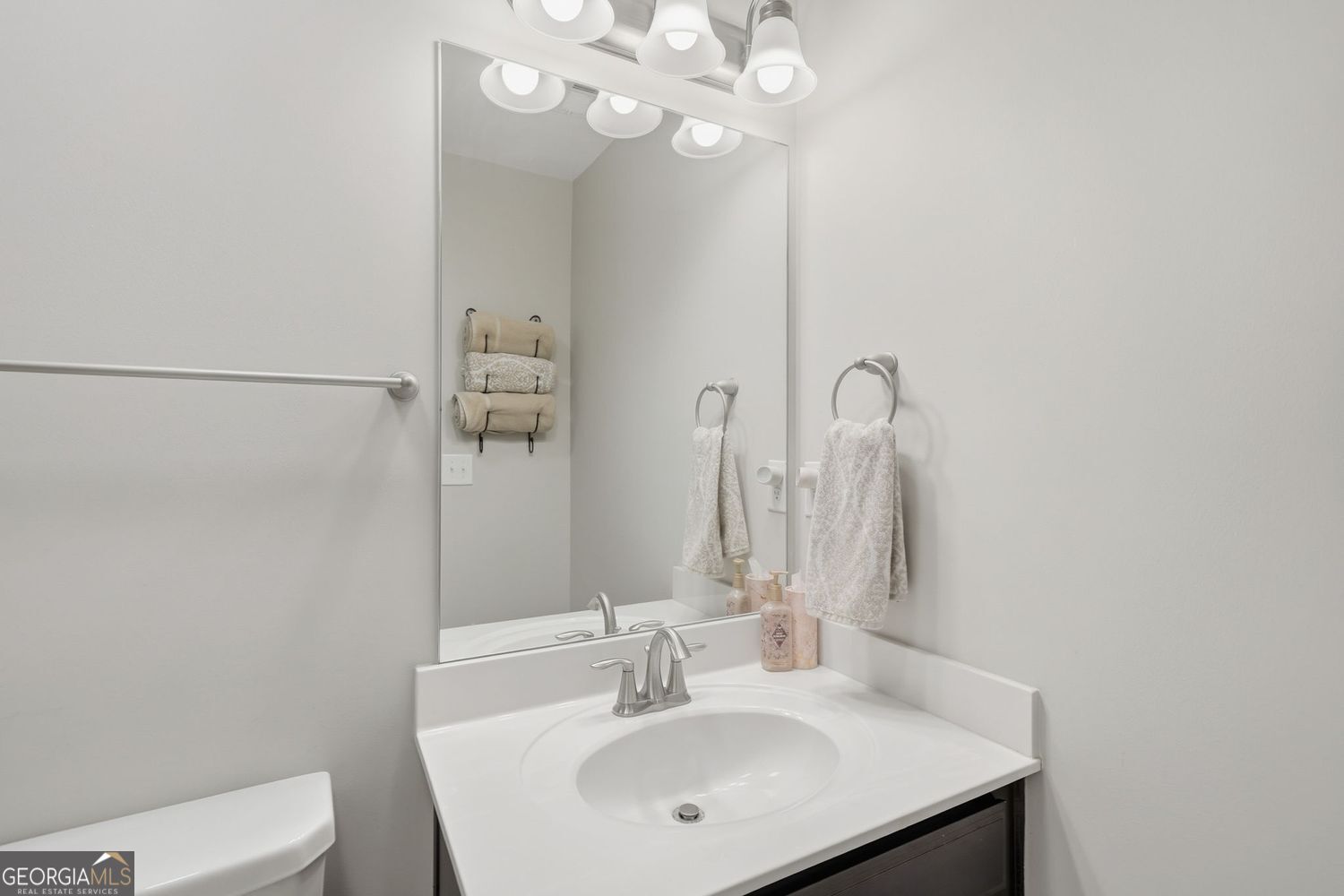 SANCTUARY SUBDIVISION UNIT 1 - Residential