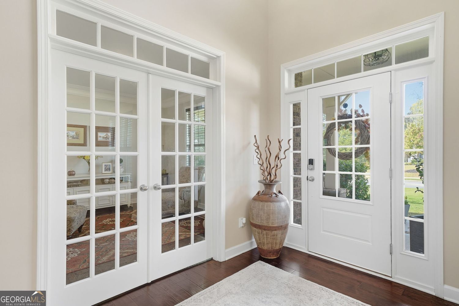 SANCTUARY SUBDIVISION UNIT 1 - Residential