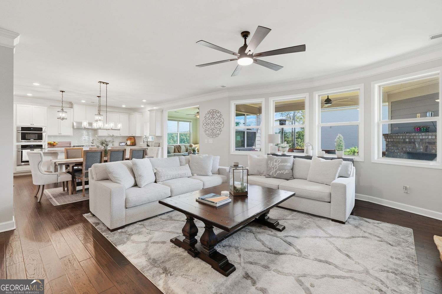 SANCTUARY SUBDIVISION UNIT 1 - Residential