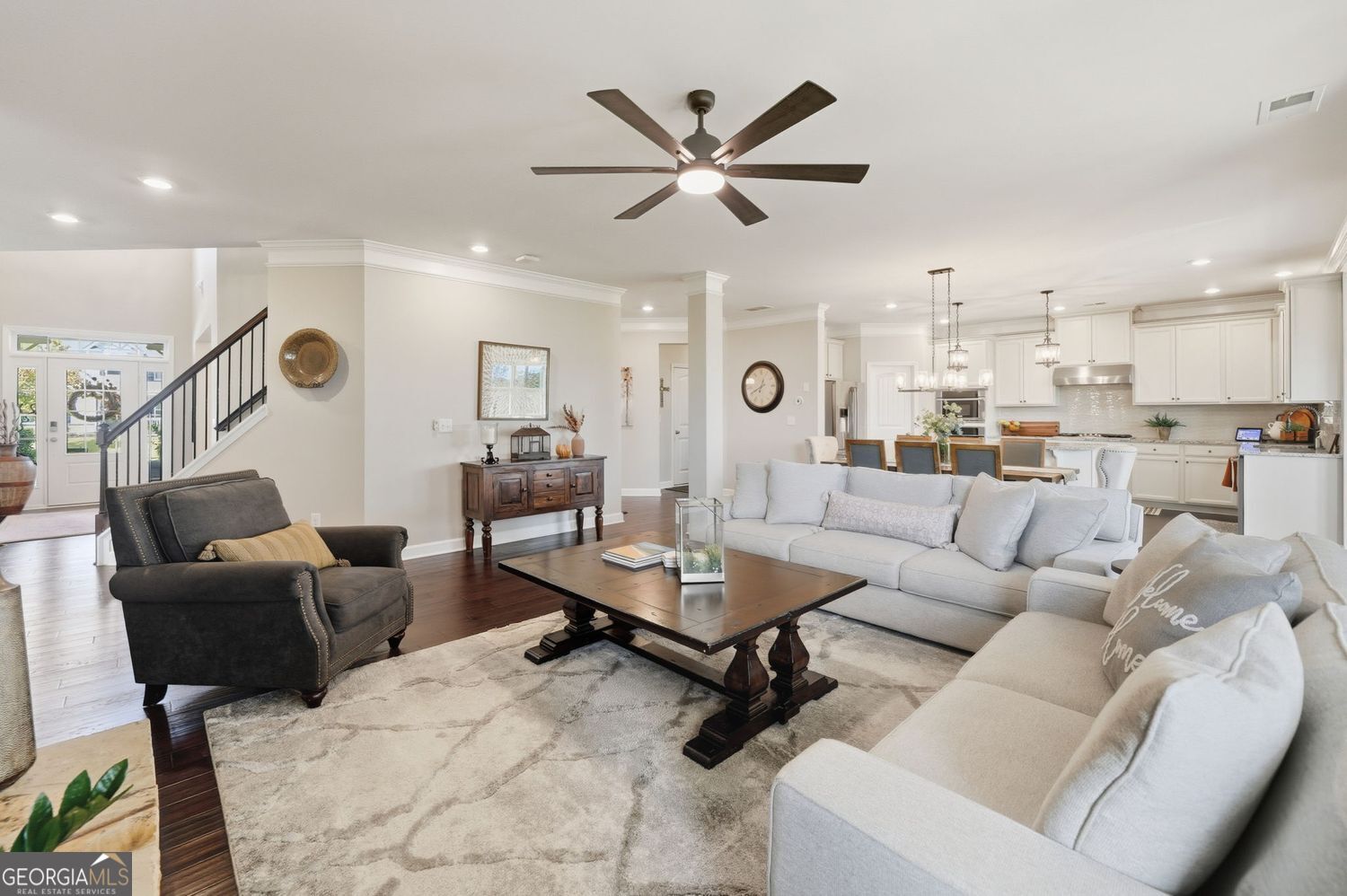 SANCTUARY SUBDIVISION UNIT 1 - Residential