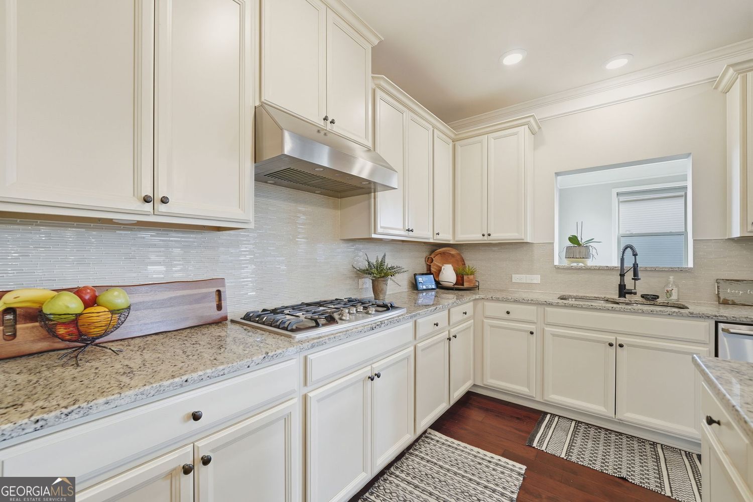 SANCTUARY SUBDIVISION UNIT 1 - Residential