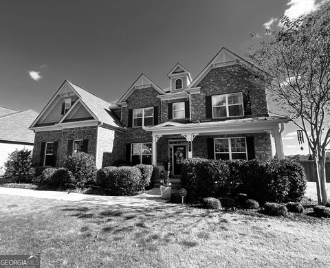 427 Silver Brook DR Woodstock GA 30188