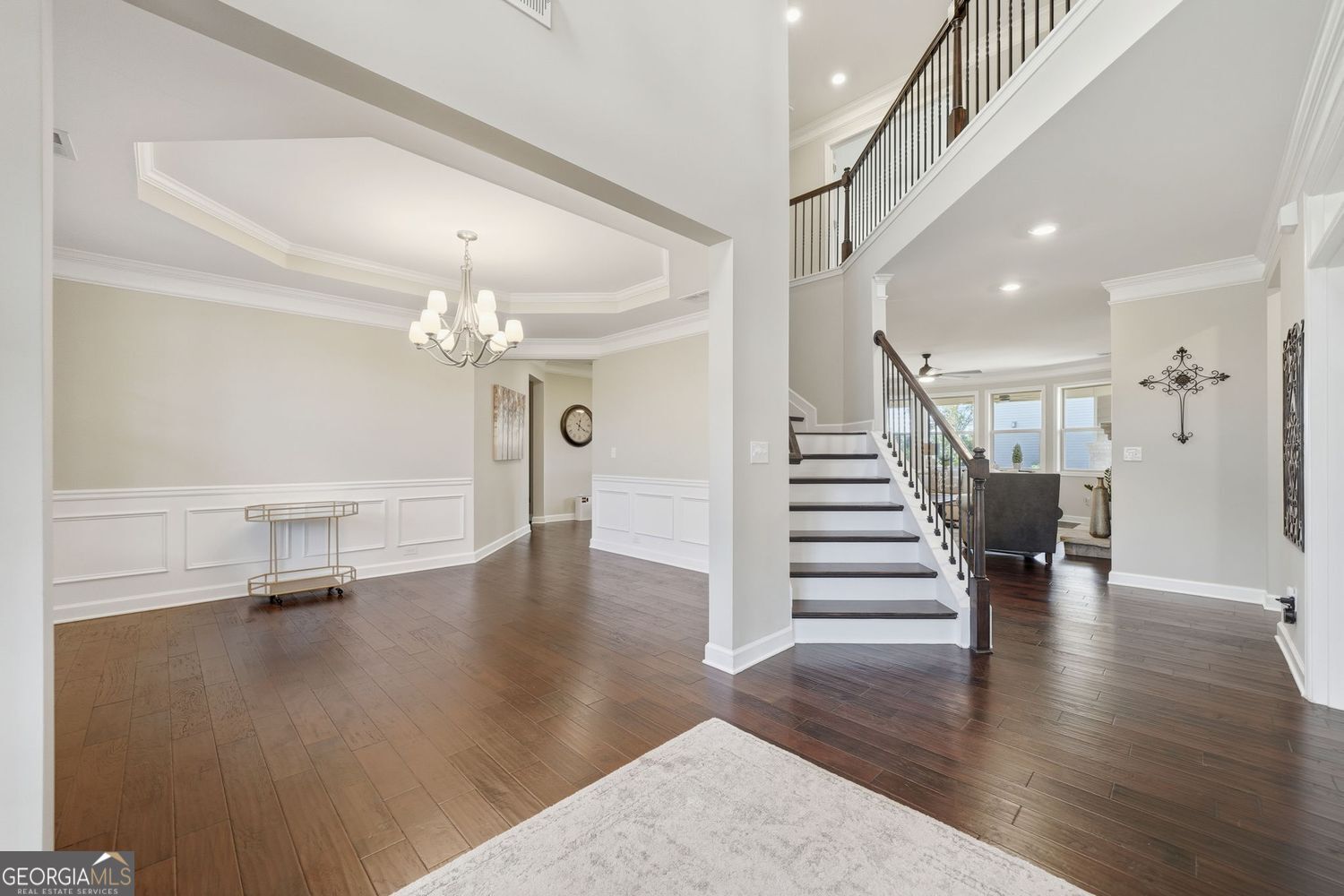 SANCTUARY SUBDIVISION UNIT 1 - Residential