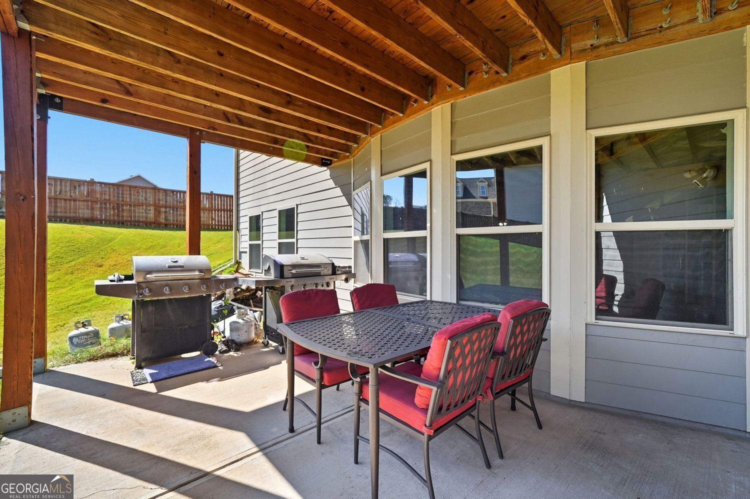 SANCTUARY SUBDIVISION UNIT 1 - Residential