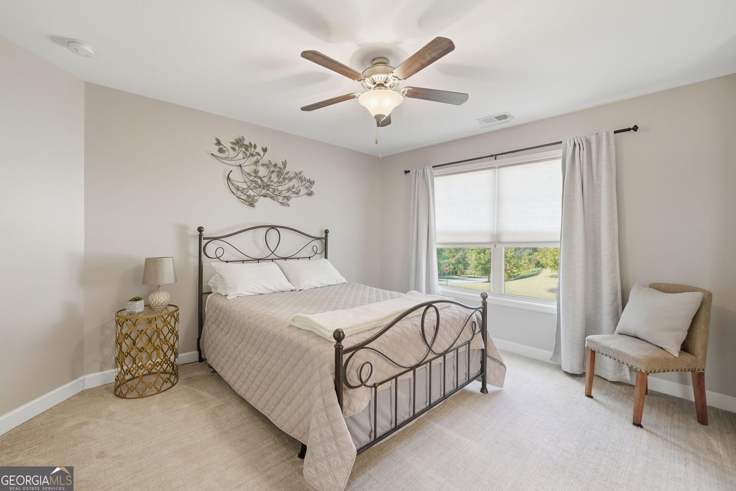 SANCTUARY SUBDIVISION UNIT 1 - Residential