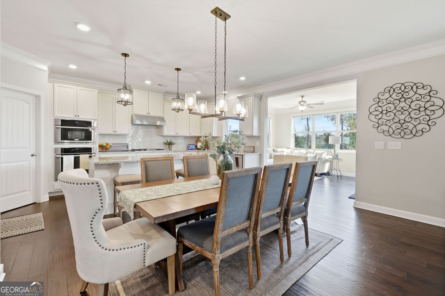 SANCTUARY SUBDIVISION UNIT 1 - Residential