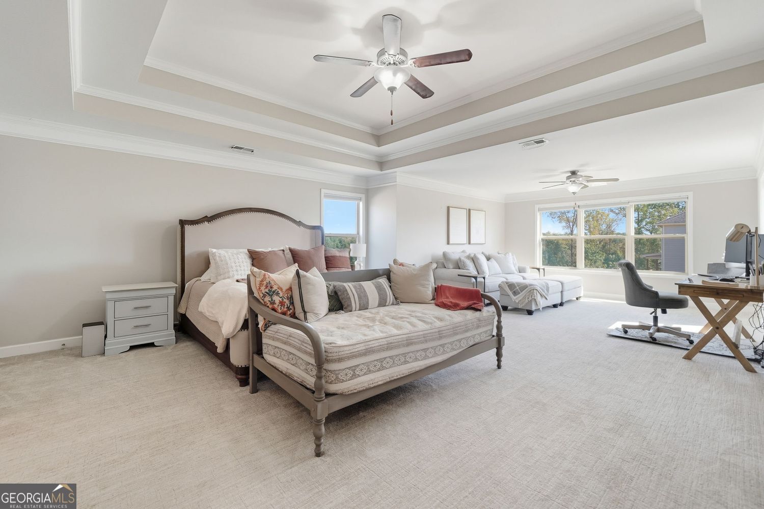 SANCTUARY SUBDIVISION UNIT 1 - Residential