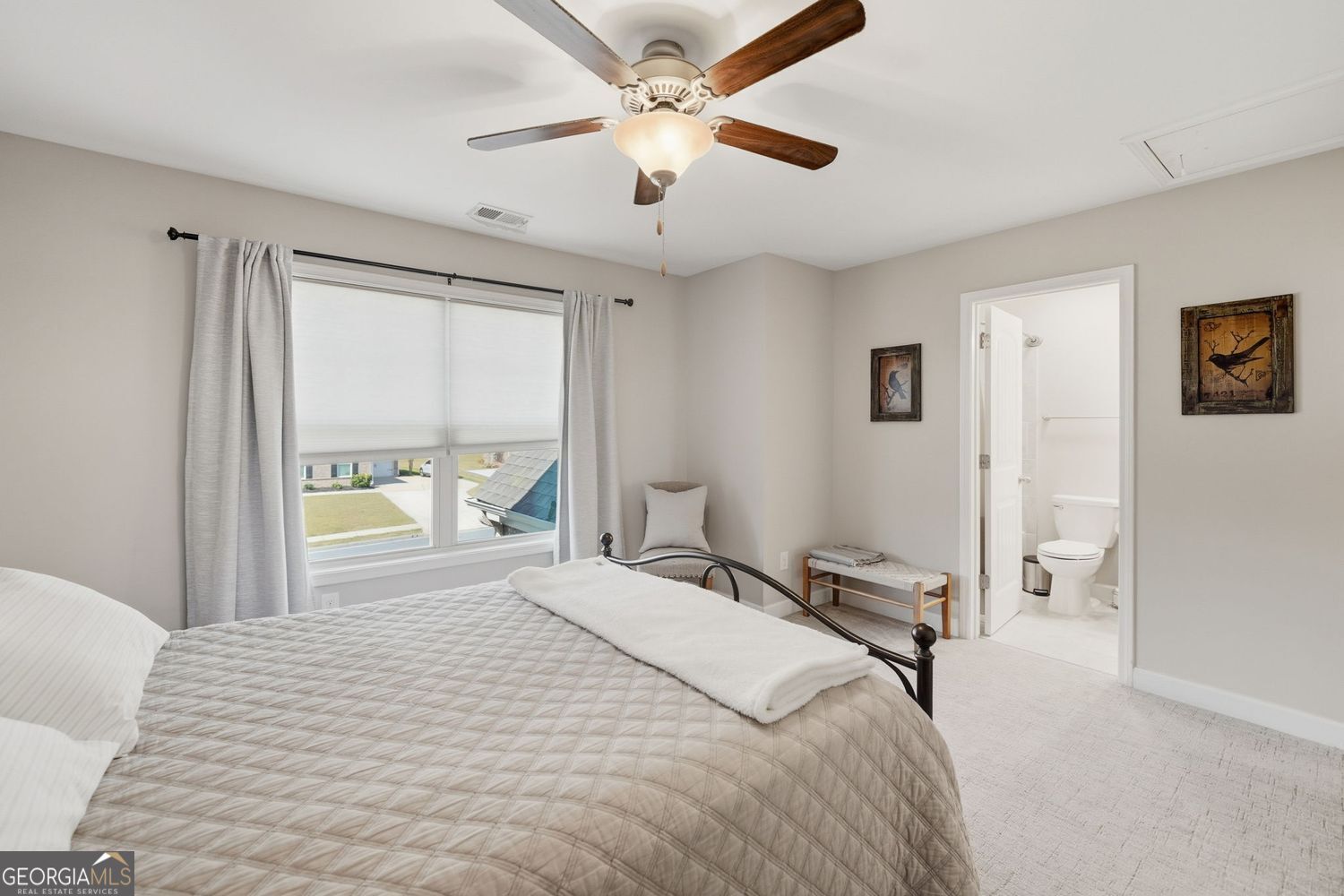 SANCTUARY SUBDIVISION UNIT 1 - Residential