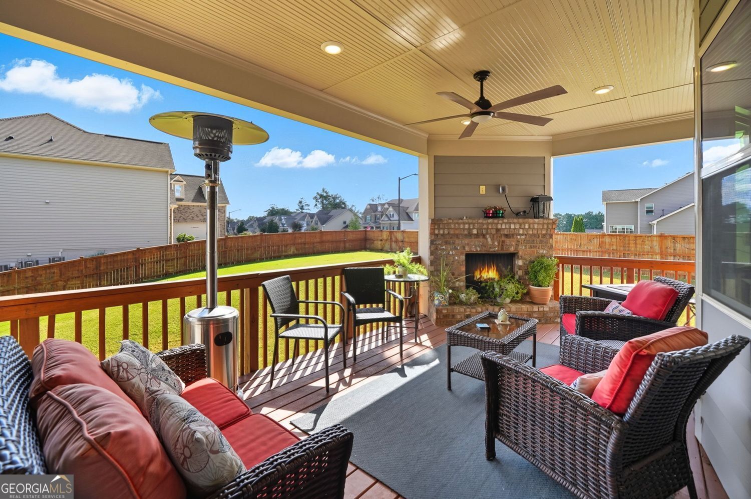 SANCTUARY SUBDIVISION UNIT 1 - Residential