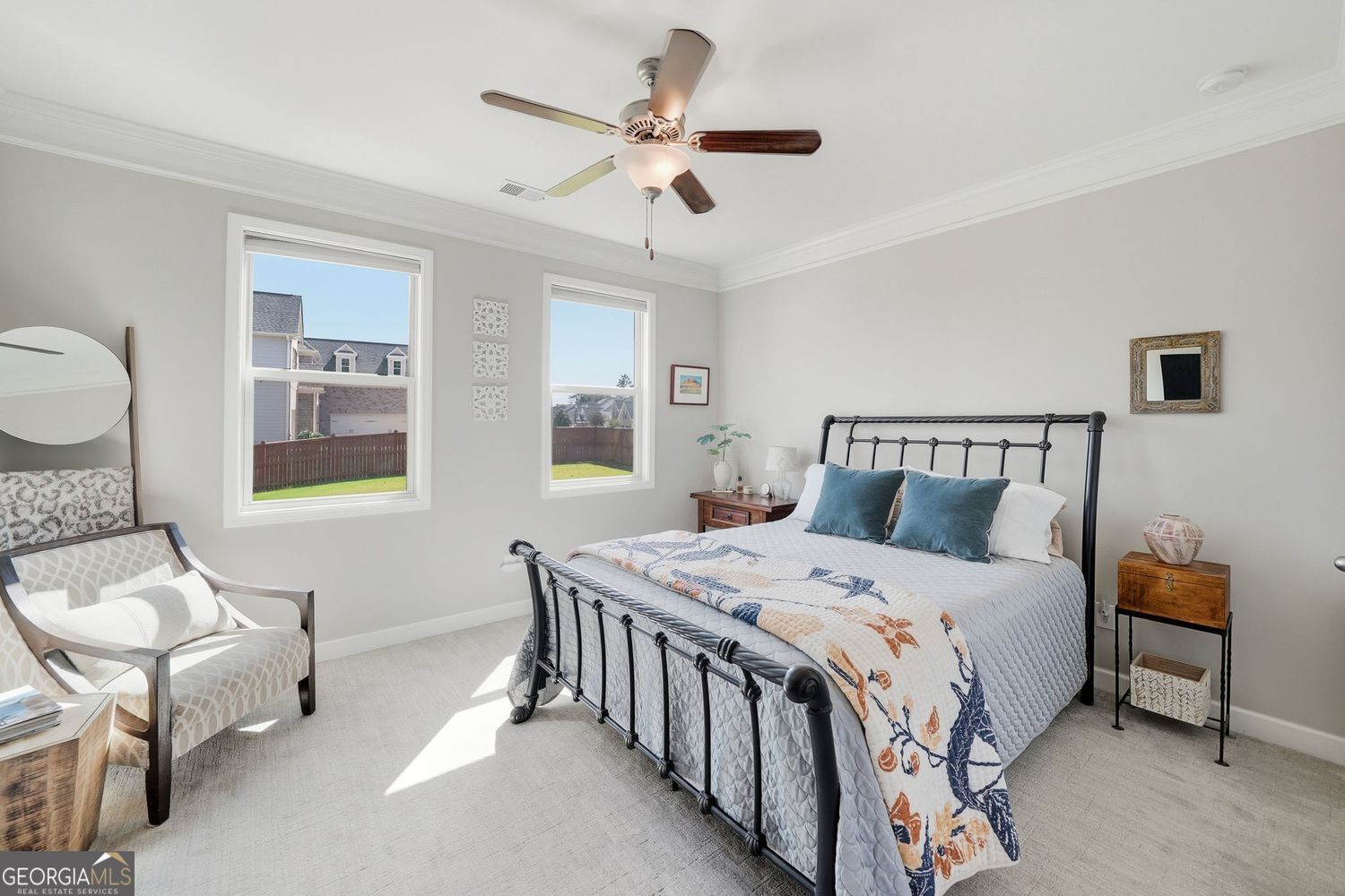 SANCTUARY SUBDIVISION UNIT 1 - Residential