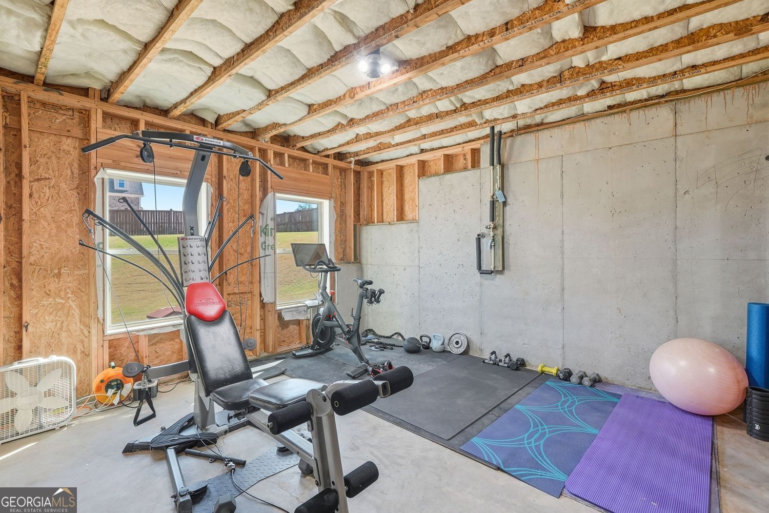 SANCTUARY SUBDIVISION UNIT 1 - Residential