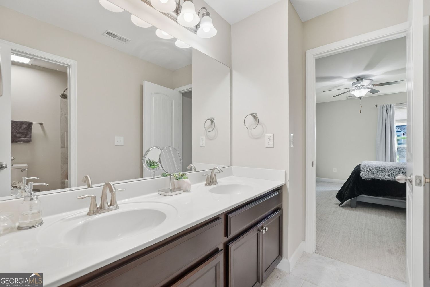 SANCTUARY SUBDIVISION UNIT 1 - Residential