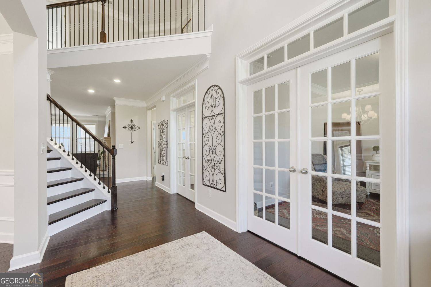 SANCTUARY SUBDIVISION UNIT 1 - Residential