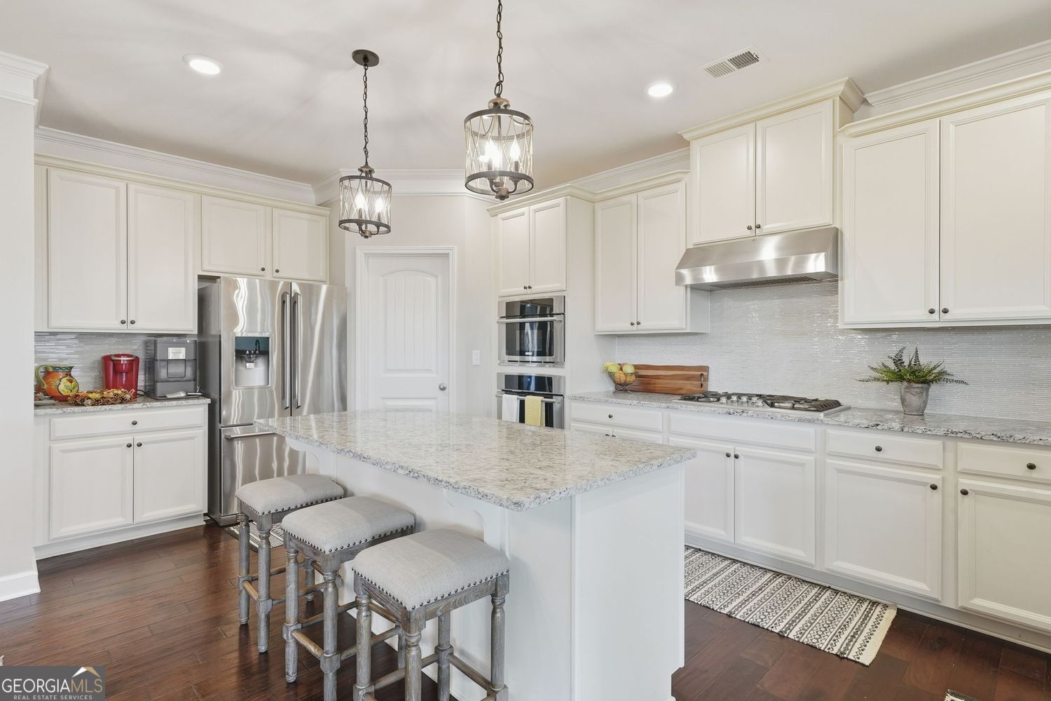 SANCTUARY SUBDIVISION UNIT 1 - Residential