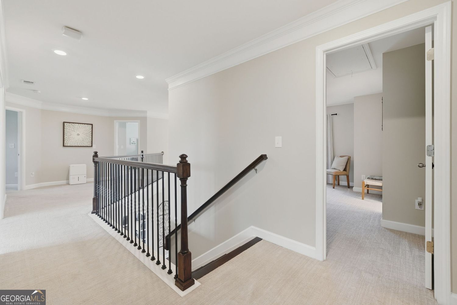 SANCTUARY SUBDIVISION UNIT 1 - Residential