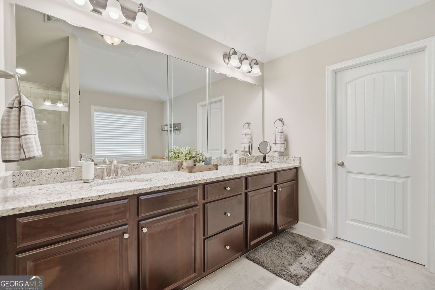 SANCTUARY SUBDIVISION UNIT 1 - Residential
