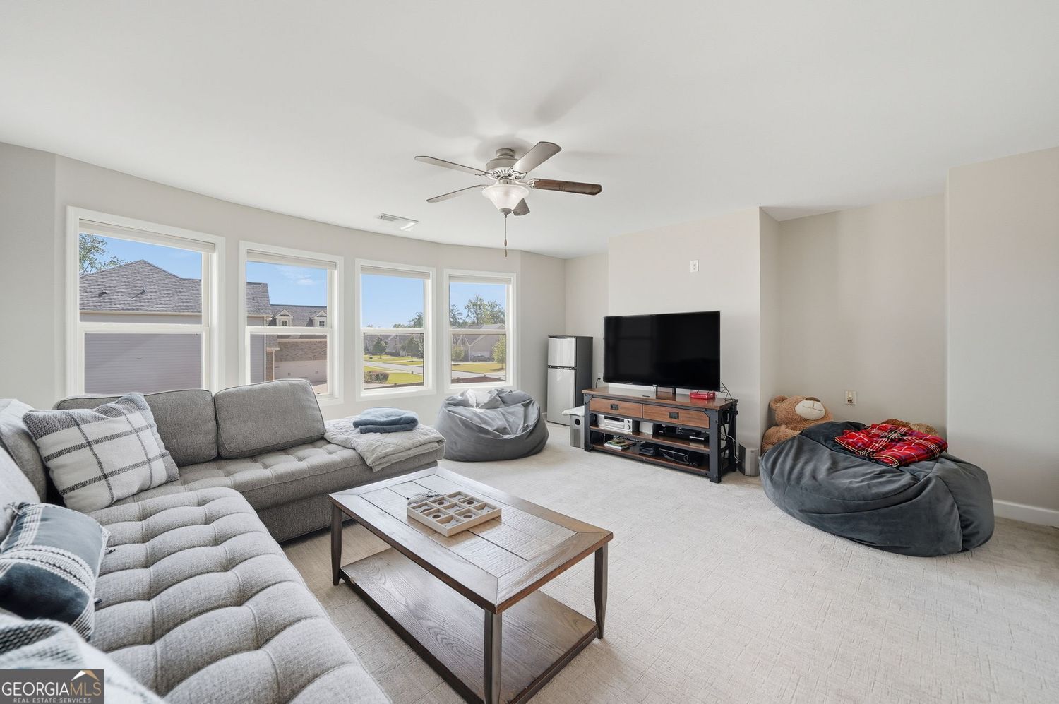 SANCTUARY SUBDIVISION UNIT 1 - Residential