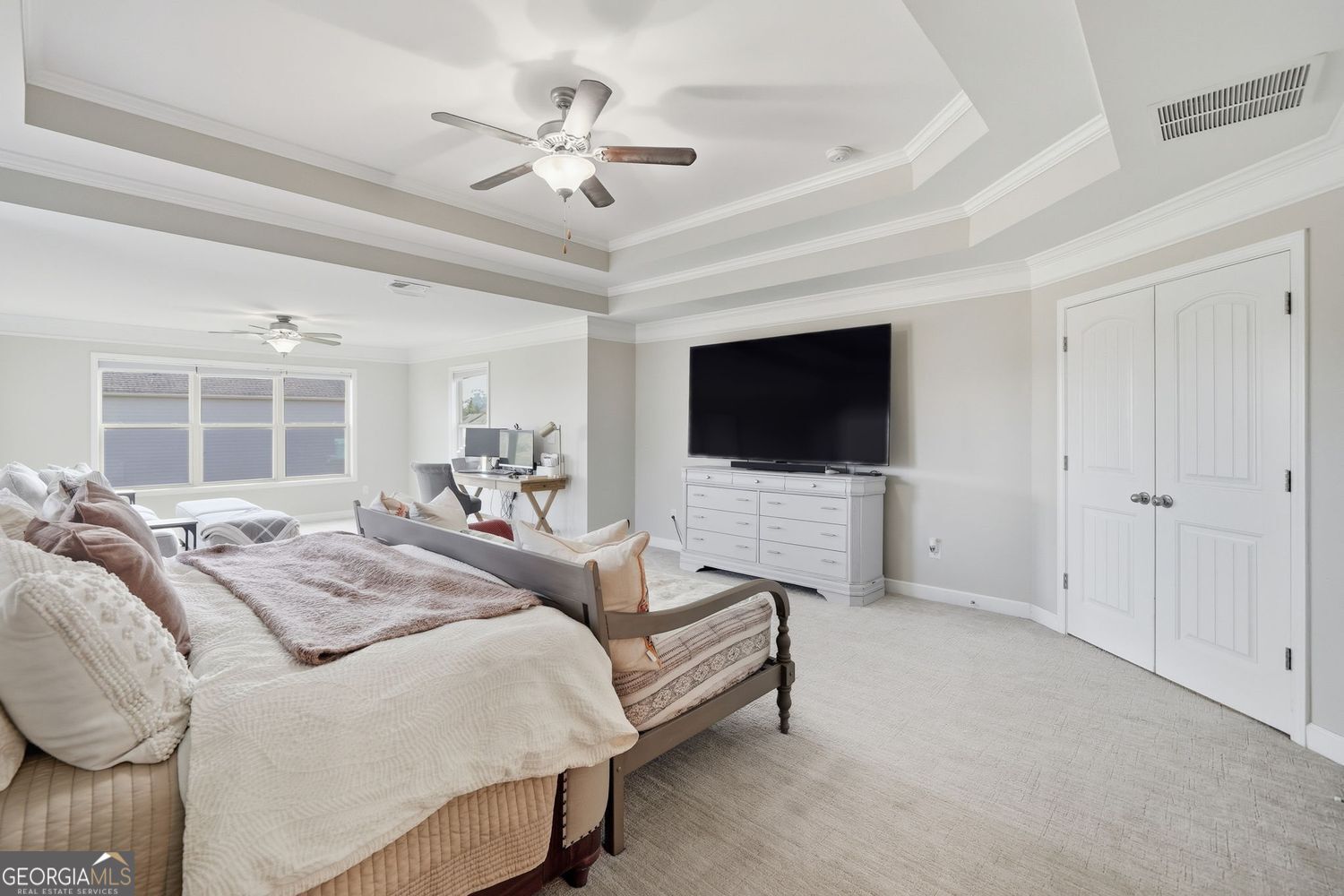 SANCTUARY SUBDIVISION UNIT 1 - Residential