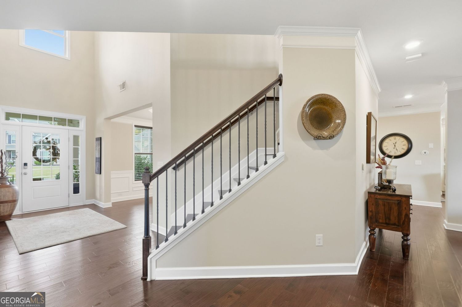 SANCTUARY SUBDIVISION UNIT 1 - Residential