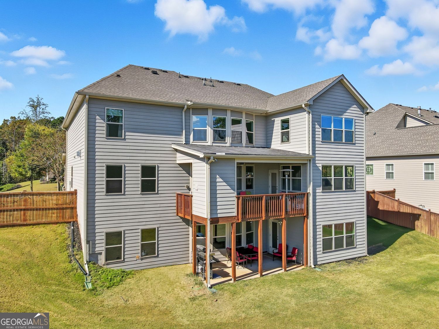SANCTUARY SUBDIVISION UNIT 1 - Residential