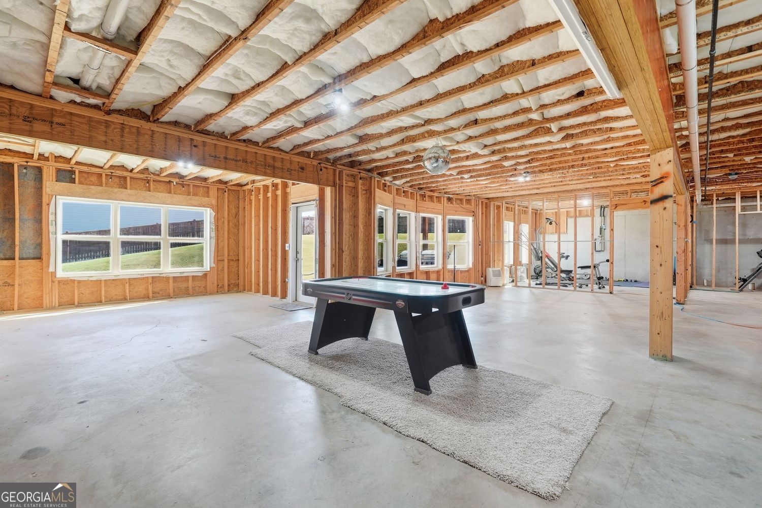 SANCTUARY SUBDIVISION UNIT 1 - Residential