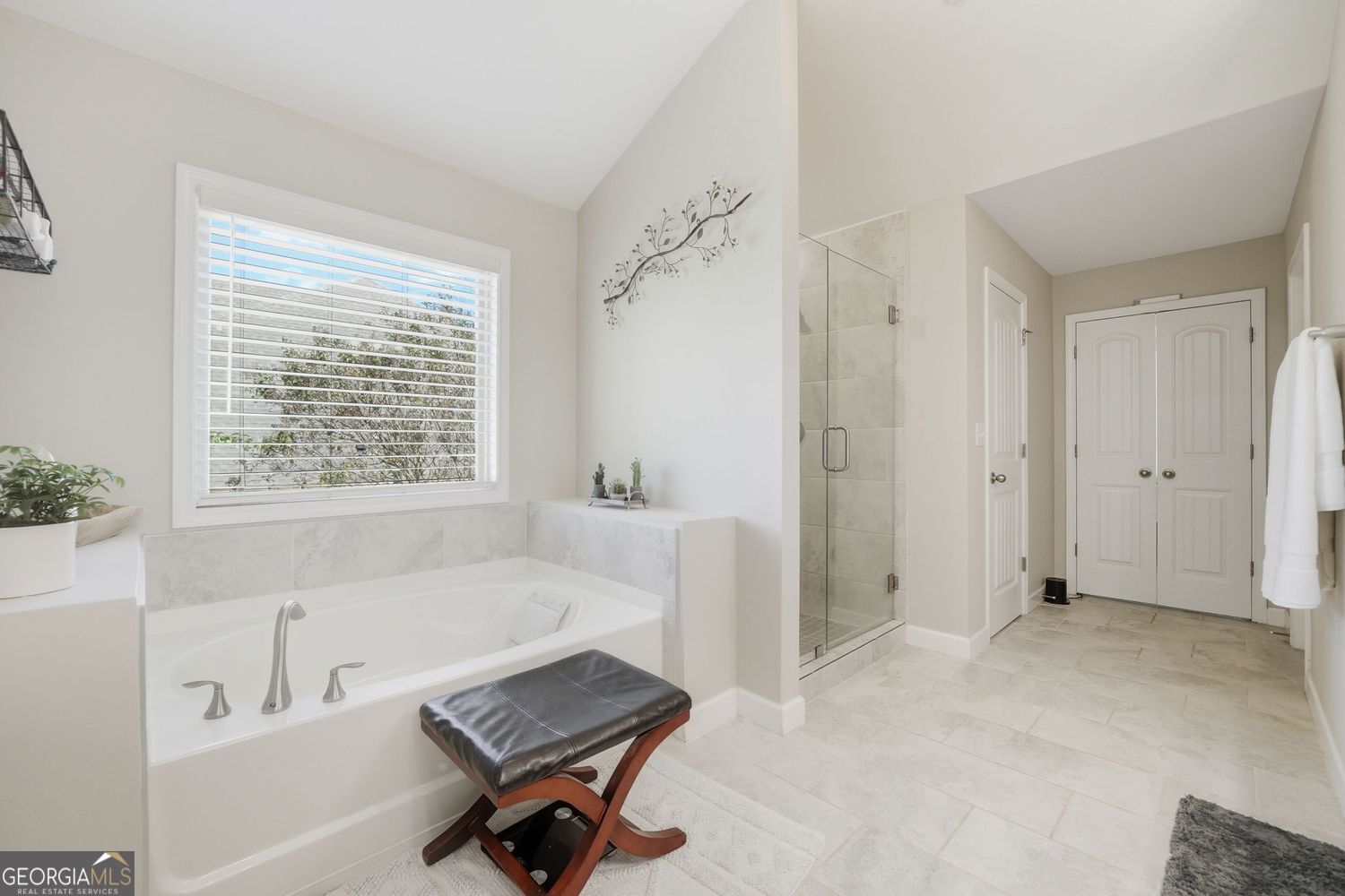 SANCTUARY SUBDIVISION UNIT 1 - Residential