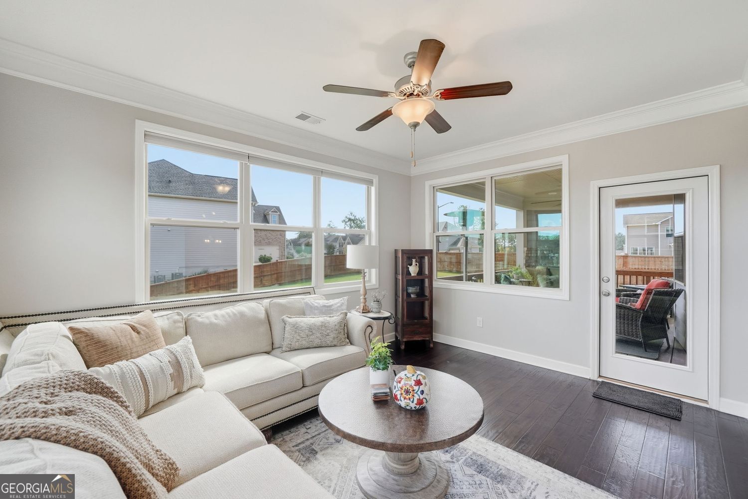 SANCTUARY SUBDIVISION UNIT 1 - Residential