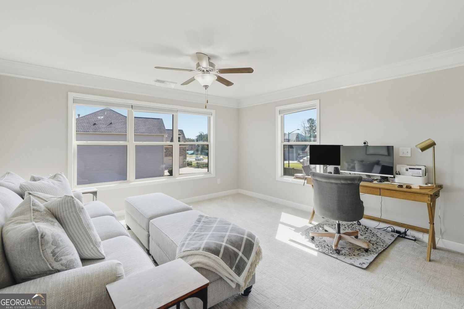 SANCTUARY SUBDIVISION UNIT 1 - Residential