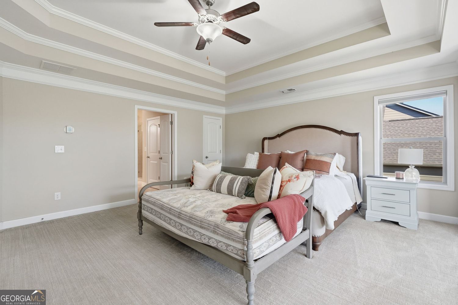 SANCTUARY SUBDIVISION UNIT 1 - Residential
