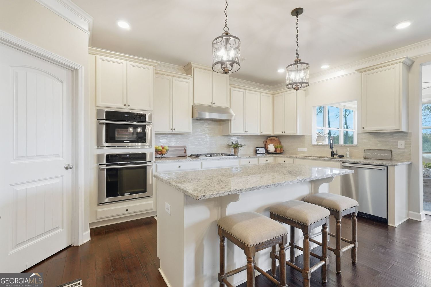 SANCTUARY SUBDIVISION UNIT 1 - Residential