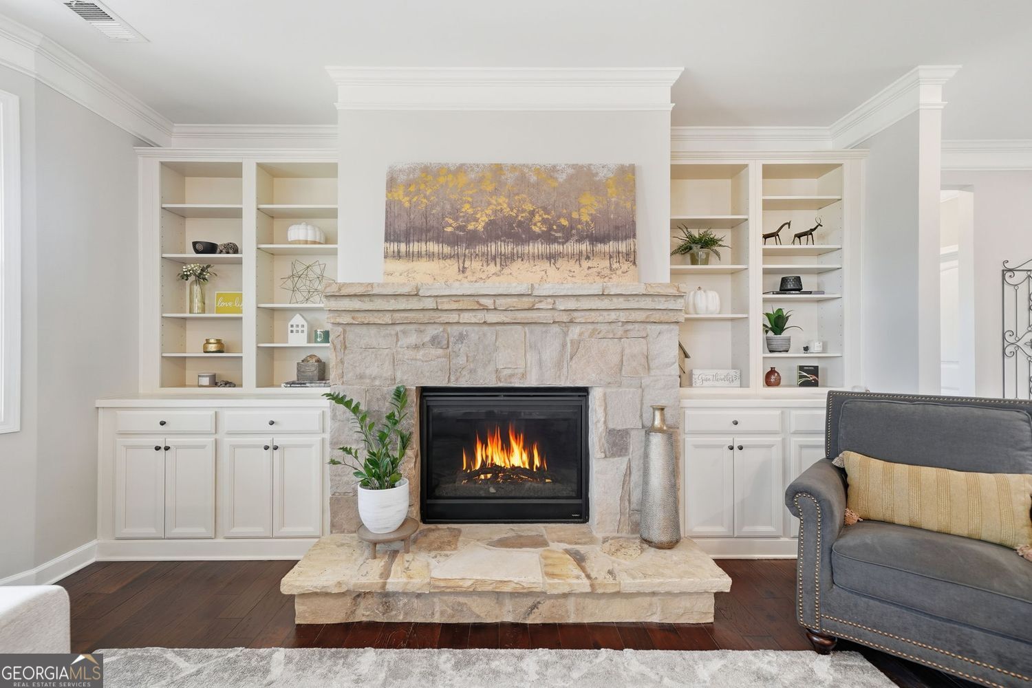 SANCTUARY SUBDIVISION UNIT 1 - Residential