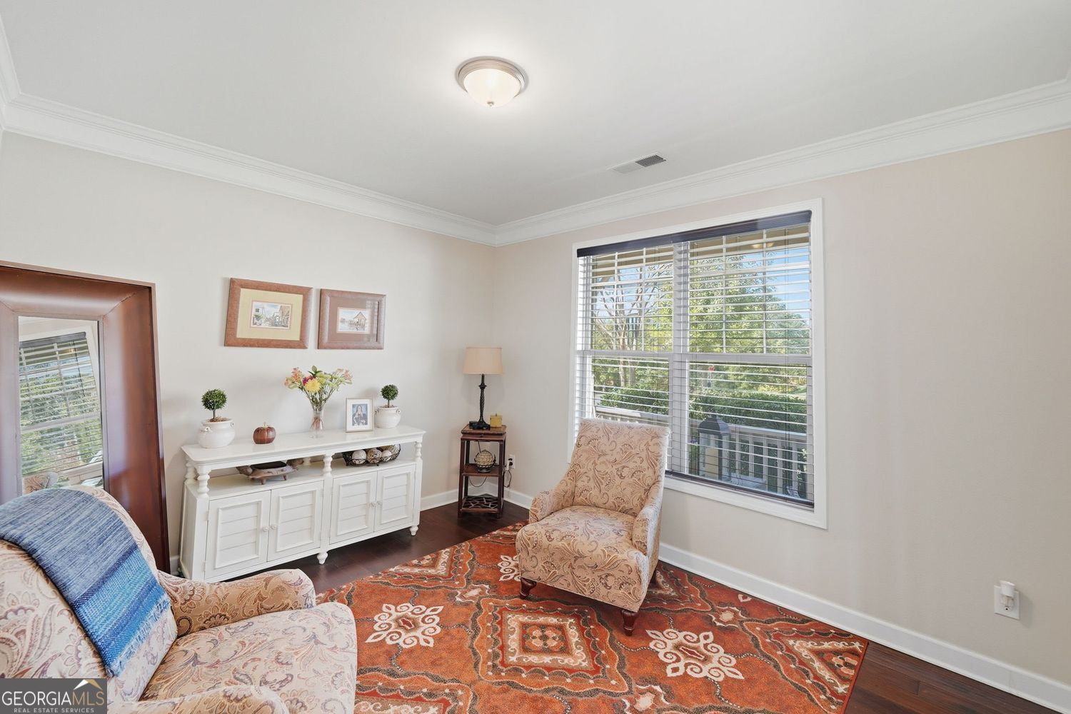 SANCTUARY SUBDIVISION UNIT 1 - Residential
