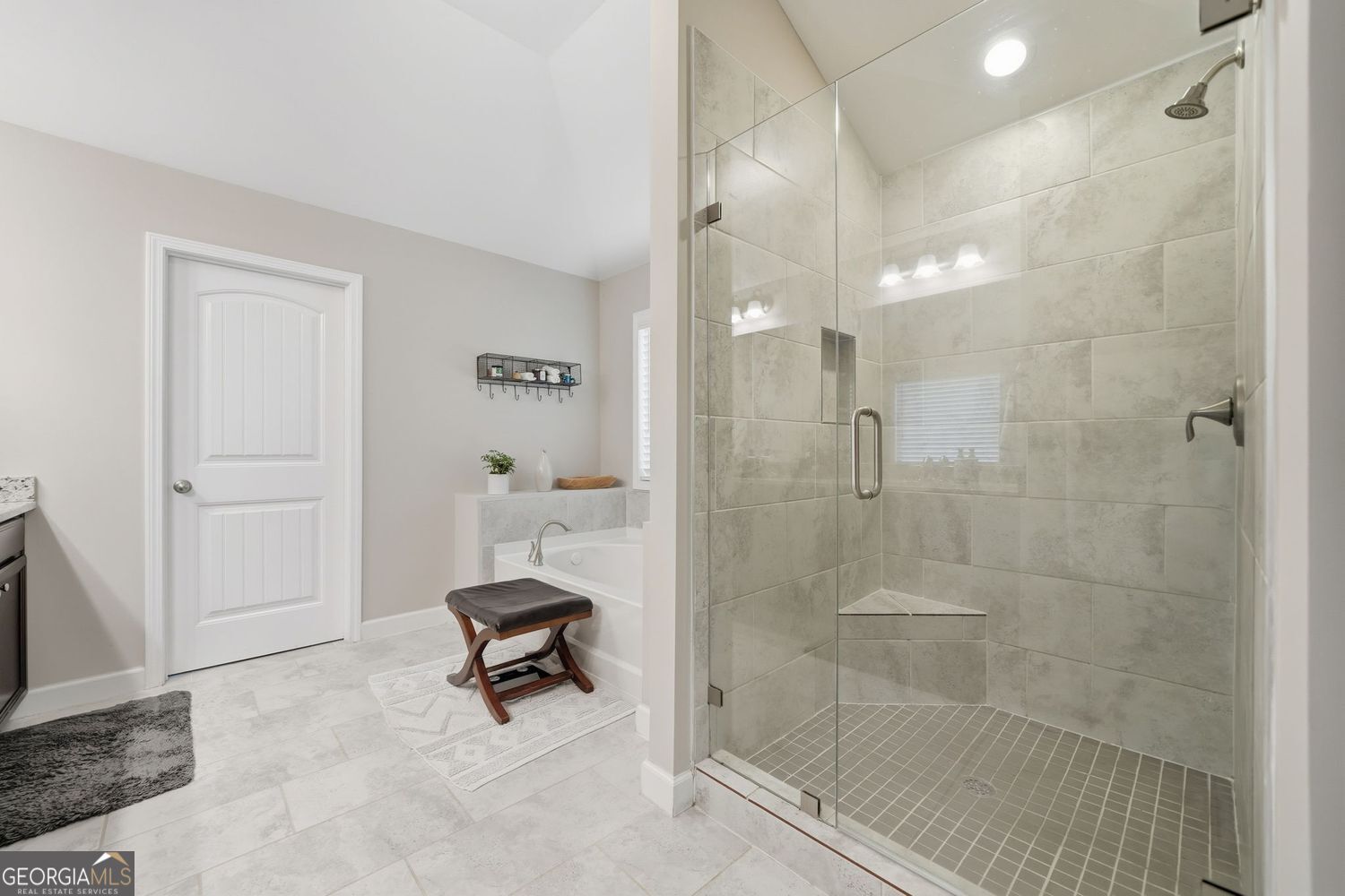 SANCTUARY SUBDIVISION UNIT 1 - Residential